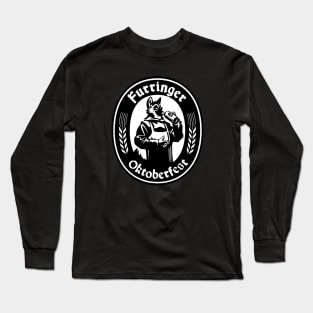 Furringer Oktoberfest Long Sleeve T-Shirt